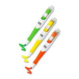3M Post-it Flags Highlighter Pen - 0.38