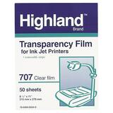 3M - OFFICE & STATIONERY - 707 - Paper