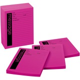 7662 - Post-it Telephone Message Pad