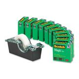 Scotch Magic Tape with Dispenser