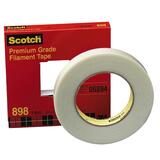 3M Scotch Premium Grade Filament Tape
