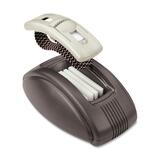 3M Scotch Pop-up Tape Dispenser - Holds Total 150 Tape(s) - Graphite Base
