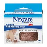 3M Self-Adherent Coban Wrap MMMH1582