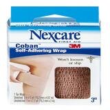 Nexcare Coban Self-Adherent Bandage