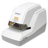 MAX Flat Clinch Electronic Stapler