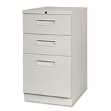 Maxon Freestanding Pedestal File MXNESP20BGY