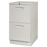 Maxon Steel Full Height Pedestal MXNESP20FGY