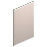 Maxon Parallel Office Panel System - LL664811GY