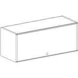 Maxon PSC36ST Overhead Storage