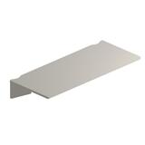 "Maxon Parallel System - Rectangle - 72"" x 30"" - Gray"