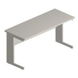 Maxon Contemporary Work Table