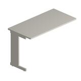 Maxon Worktable Return - SKRT2448NCGG
