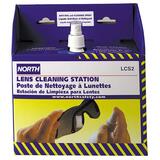 North Disposable Eyeglass Cleaning Station - 16 oz