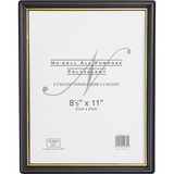 Nu-Dell EZ Mount Plastic Wall Frame - 11818