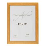 Nu-Dell Solid Oak Hardwood Frame - 15109