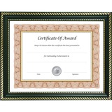 Nu-Dell Prestigious Document Frame