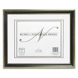 Nu-Dell Prestigious Document Frame NUD17602