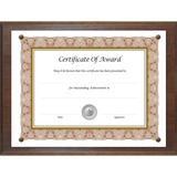 Nu-Dell Award-A-Plaque