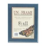 Nu-Dell Contemporary Wall Frame - 30085