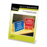 Nu-Dell Acrylic Frame - 35481