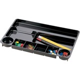 OIC 9 Compartments Drawer Organizer Tray