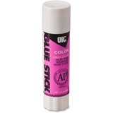 OIC Disappearing Color Glue Stick OIC50006