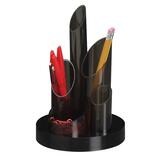 OIC 5 Compartment Desk Caddy - 66820