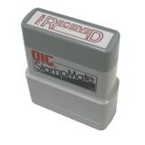 OIC Self-inking Stamp OIC77034