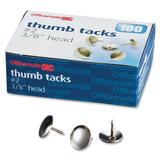 OIC Thumb Tacks