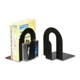 OIC Steel Construction Heavy-Duty Bookend