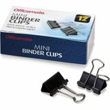 OIC Binder Clip OIC99010