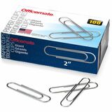 OIC Giant-size Paper Clips