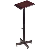 Oklahoma Sound Adjustable Speaker Stand Lectern OKS70MY
