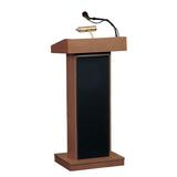 Oklahoma Sound Orator Standard Height Lectern