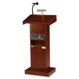 Oklahoma Sound Orator Standard Height Lectern - 800XMY