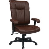Office Star EX9300 Series Exec. High-Back Chairs