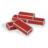 Pacon Corrugated Blocks - Block - 16 Block - 12