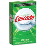 P&G Cascade Dishwashing Powder - Powder - 20oz - 00801
