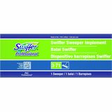 P&G Swiffer Sweeper - Green
