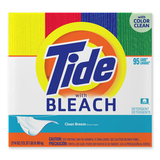 Laundry Detergents