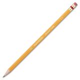 Paper Mate Mirado Classic Pencils with Eraser PAP2098