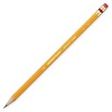Paper Mate Mirado Classic Pencils with Eraser PAP2099