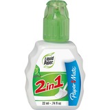 Paper Mate Combo Correction Fluid - 42030
