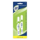Paper Mate Mini Correctable Needle Tip Pen - 2.95ml