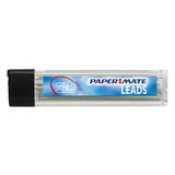 Paper Mate Lead Refill - 0.5mm - HB - BlackPaper Mate Mechanical Pencil 35 / Tube