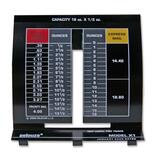 Pelouze General Postal Scale Replacement Dial