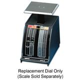 Pelouze General Postal Scale Replacement Dial