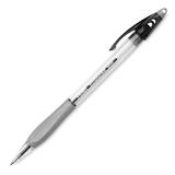 Pentel Impulse Translucent Barrel Ballpoint Pen