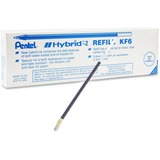 Pentel Hybrid Gel Rollerball Pen Refill PENKF6C