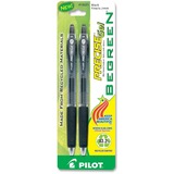 Pilot Precise BeGreen Retractable Rolling Ball Gel Pen PIL15021